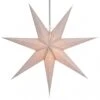 Faltbarer Advents Leucht Papierstern, Weihnachtsstern 60 Cm - Silvana 2 Faltbarer Advents Leucht Papierstern, Weihnachtsstern 60 Cm - Silvana -Laden Für Heimbeleuchtung f 19 09 929588 2