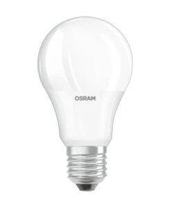 8,5 W LED Lampe OSRAM 806 Lm (~ 60 W) - Warmweiß - 13x6x6 Cm Ø6 Cm