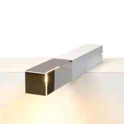 Design Pendelleuchte + Tischleuchte Litebol - Weiß - 33x5x5 Cm -Laden Für Heimbeleuchtung tisy 18 foto 32