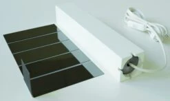 Design Pendelleuchte + Tischleuchte Litebol - Weiß - 33x5x5 Cm -Laden Für Heimbeleuchtung tisy 18 litebole6