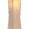 Stehlampe / Stehleuchte, Kokosfaser - Modell Titania - 118x25x25 Cm 2 Stehlampe / Stehleuchte, Kokosfaser - Modell Titania - 118x25x25 Cm -Laden Für Heimbeleuchtung titania kokosfaser 10255